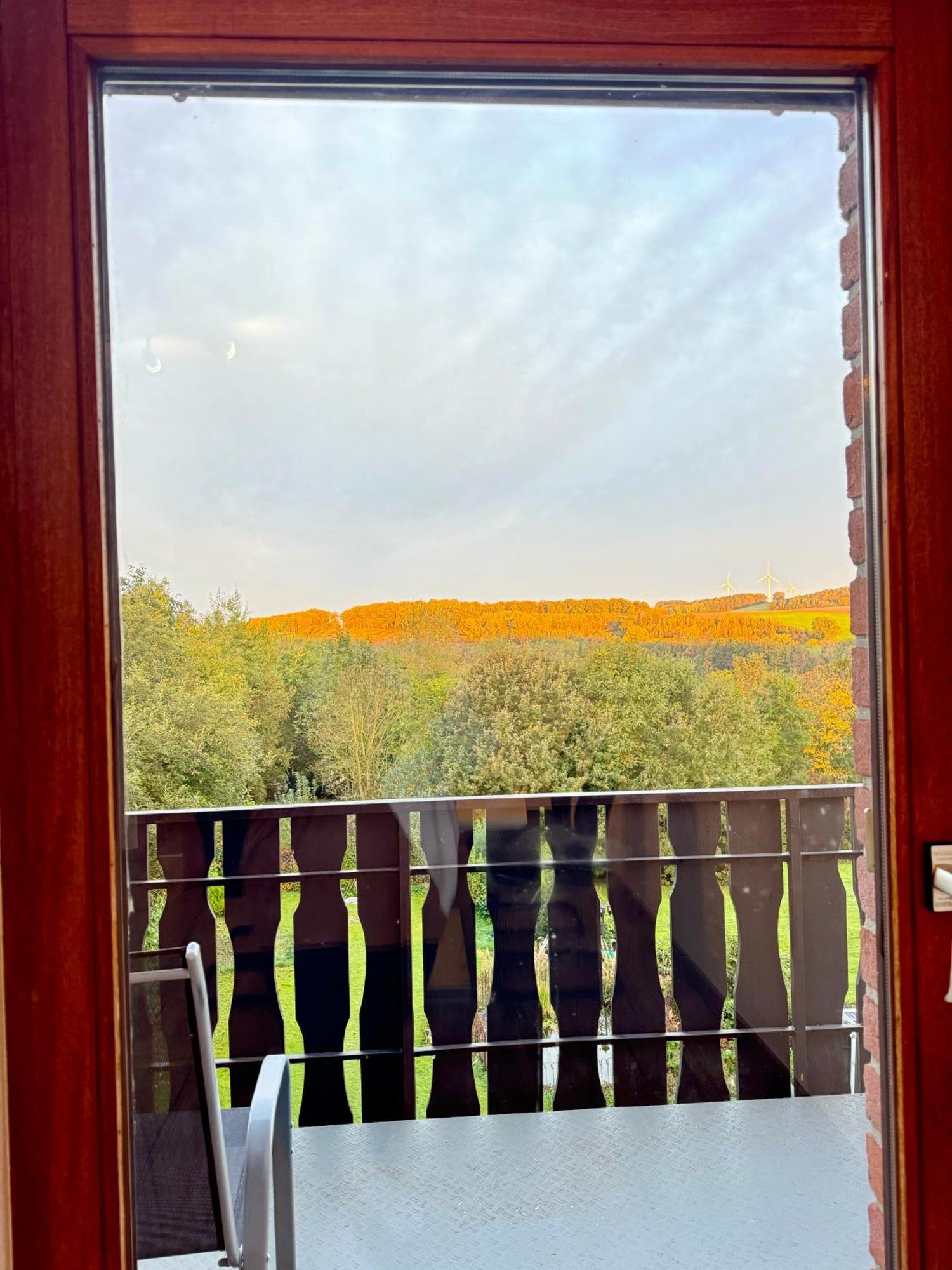 Möhnesee Moehne Ferienwohnung מראה חיצוני תמונה