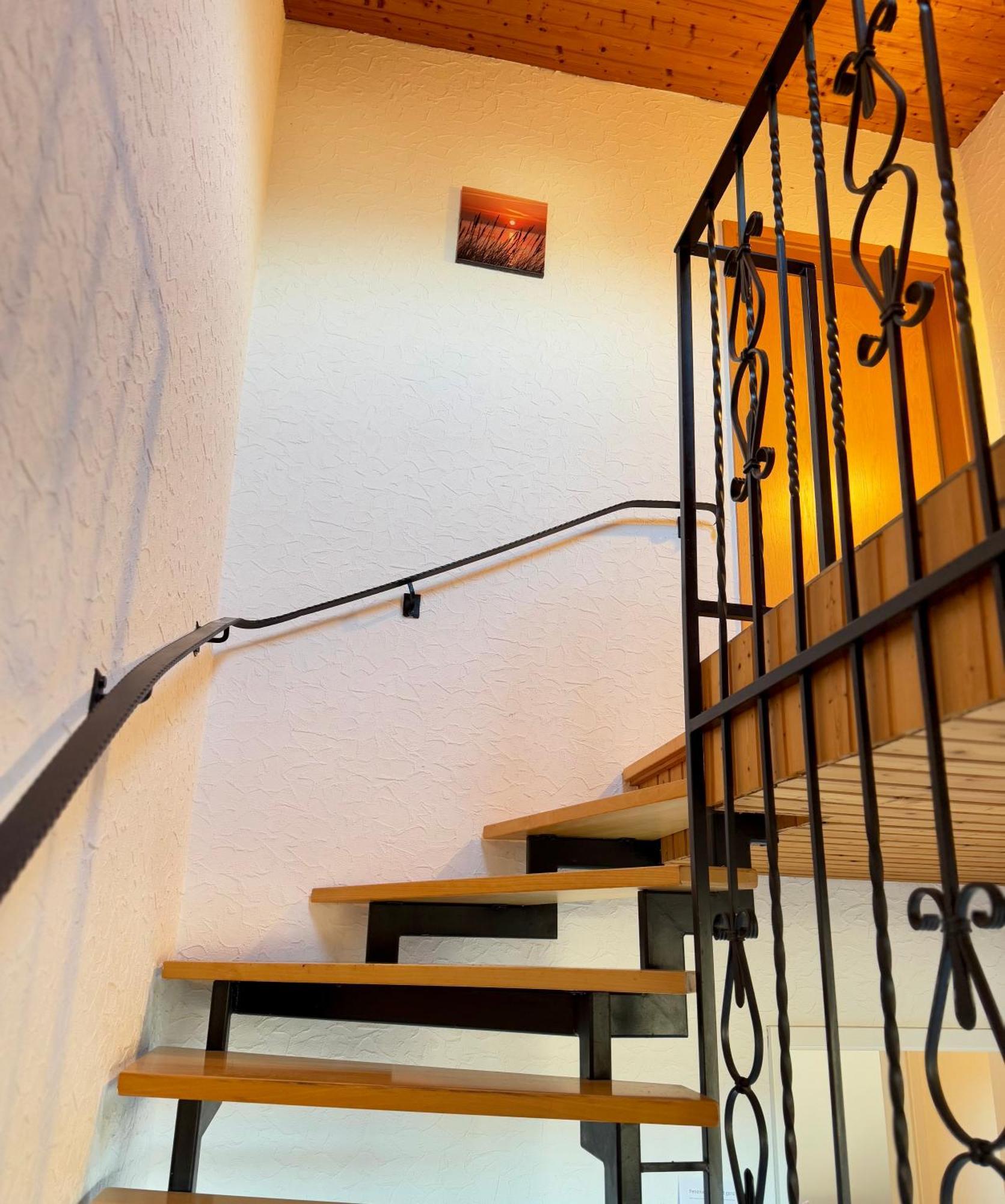 Möhnesee Moehne Ferienwohnung מראה חיצוני תמונה