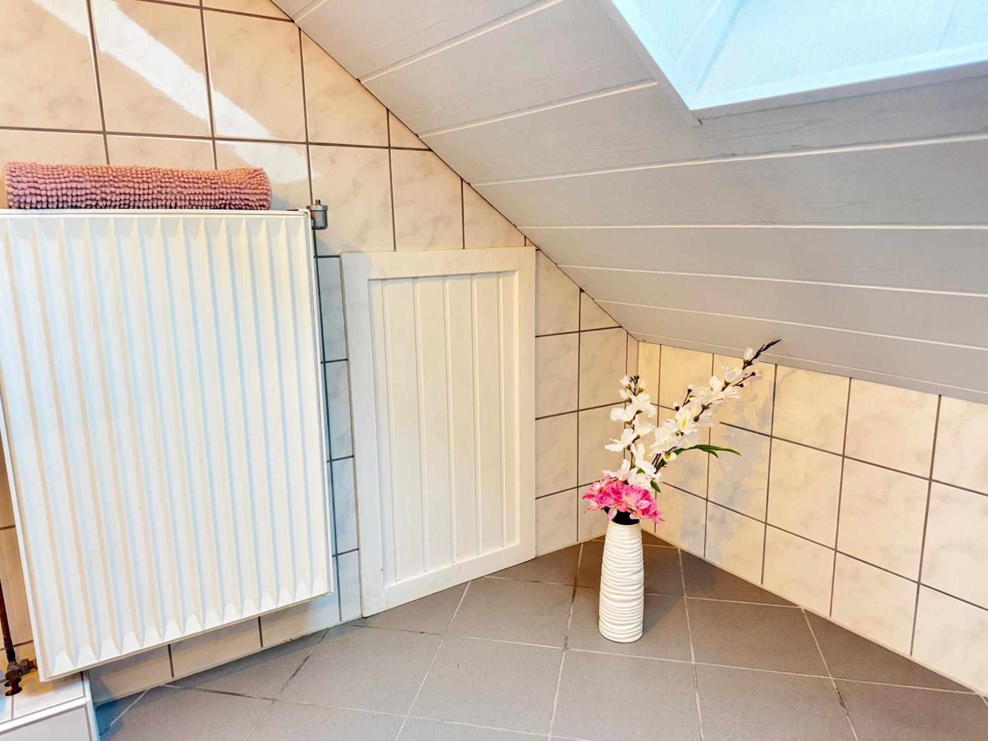 Möhnesee Moehne Ferienwohnung מראה חיצוני תמונה