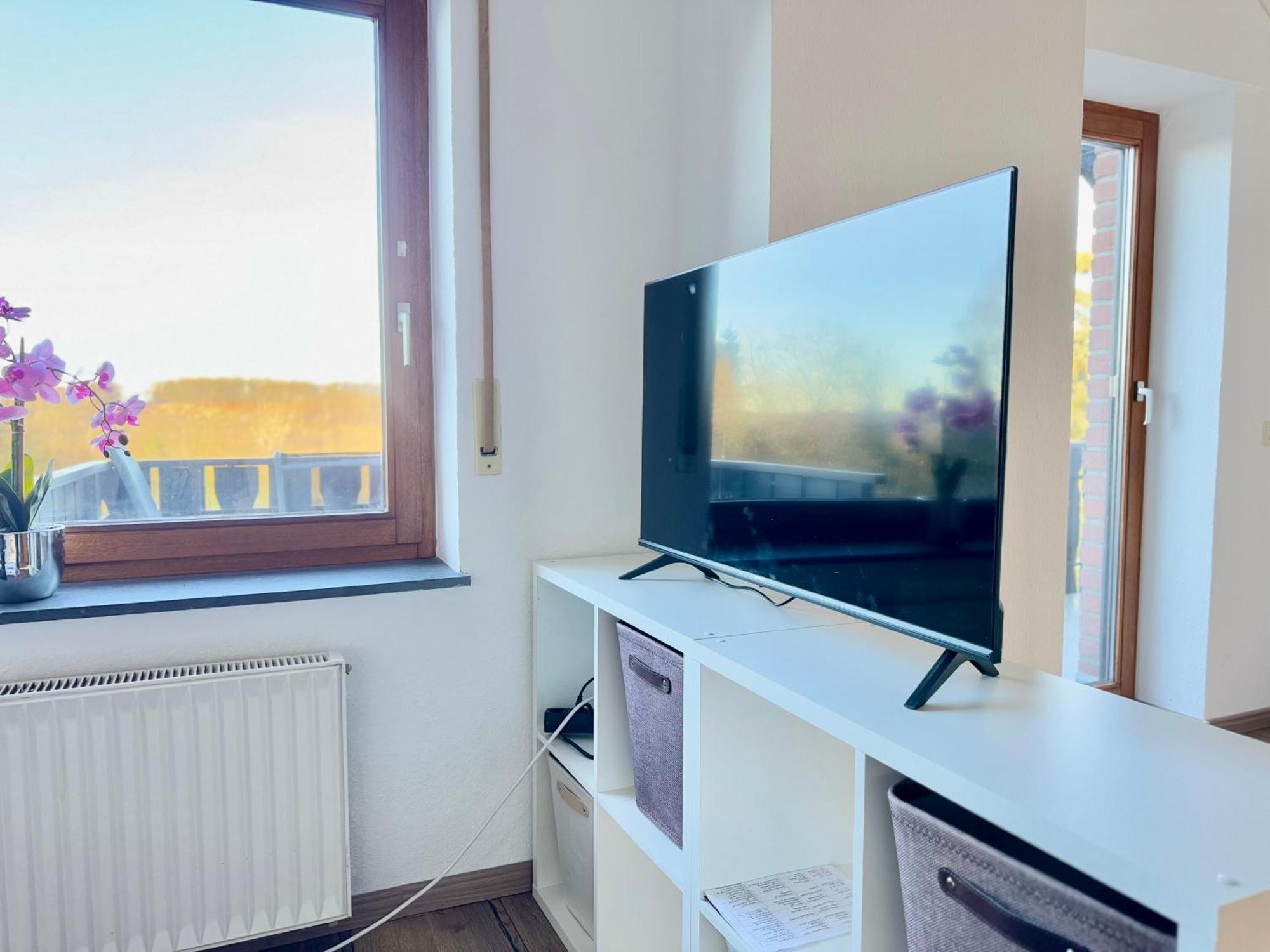 Möhnesee Moehne Ferienwohnung מראה חיצוני תמונה