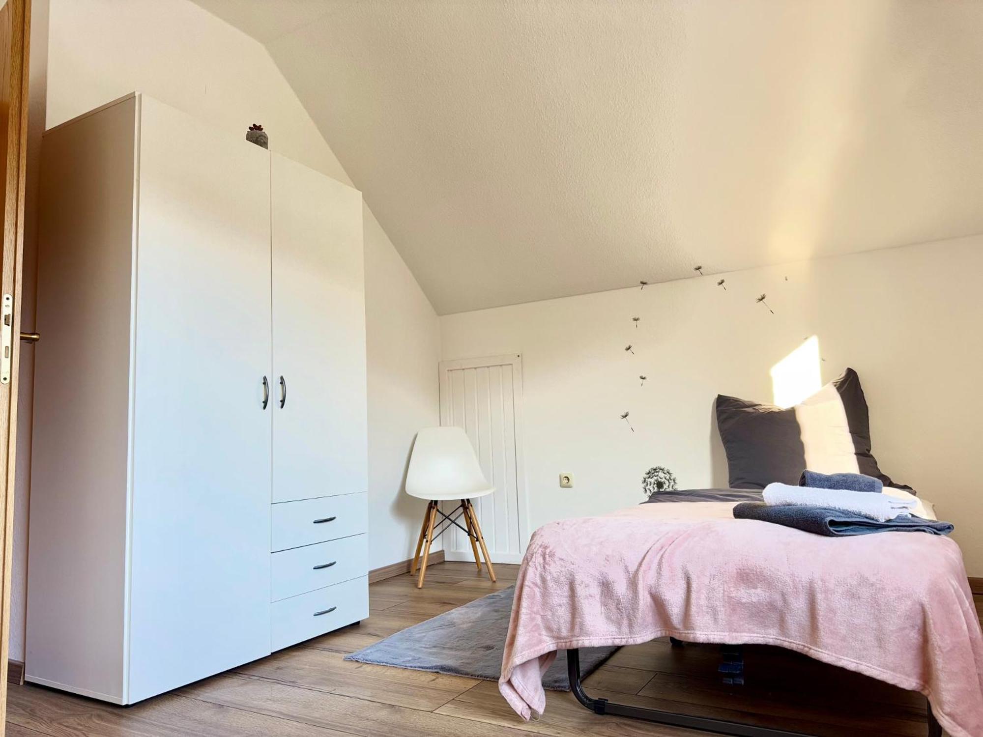 Möhnesee Moehne Ferienwohnung מראה חיצוני תמונה