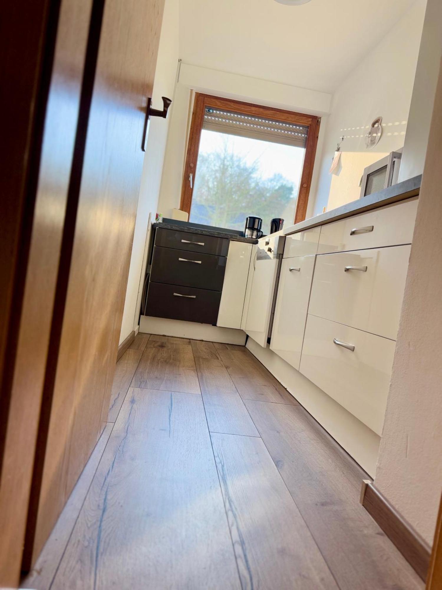 Möhnesee Moehne Ferienwohnung מראה חיצוני תמונה